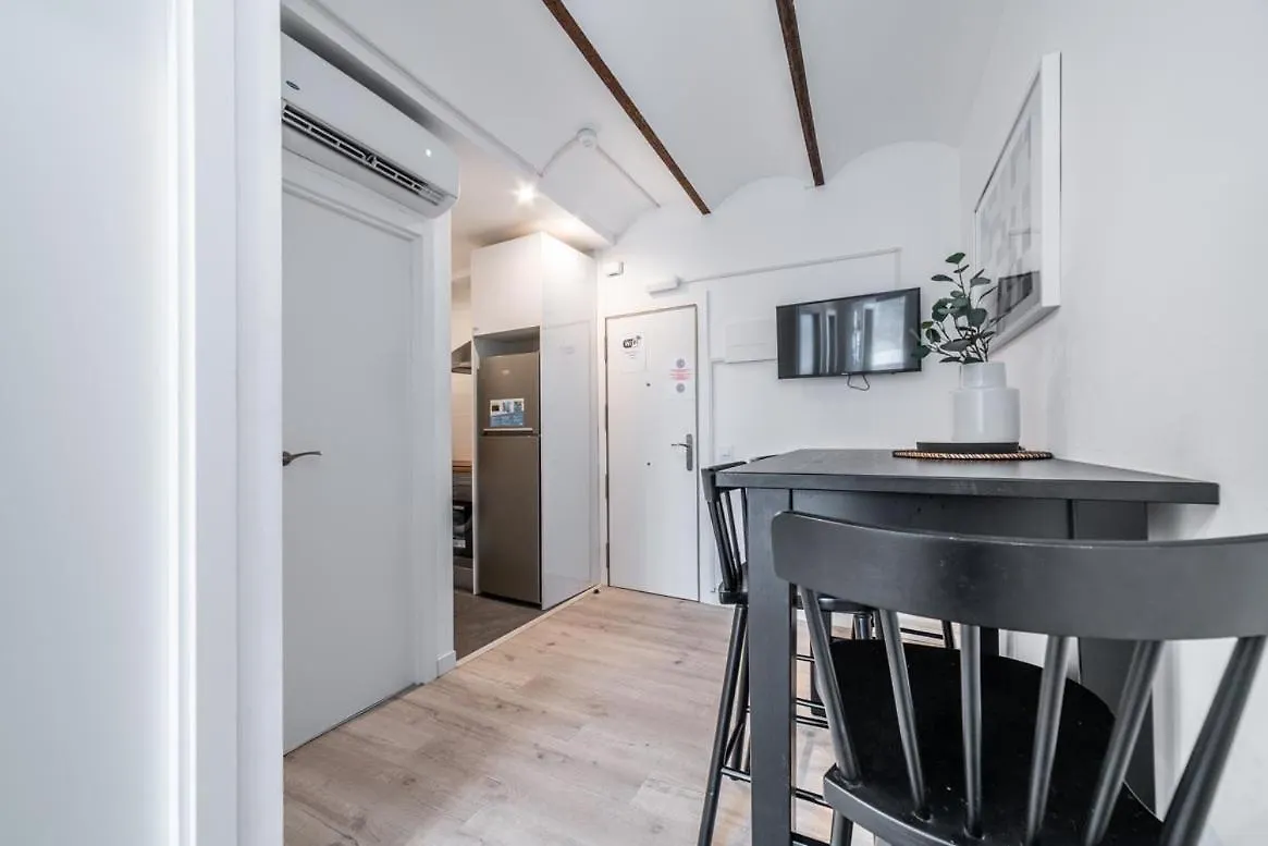 Boqueria 4E Apartment Barcelona Spain