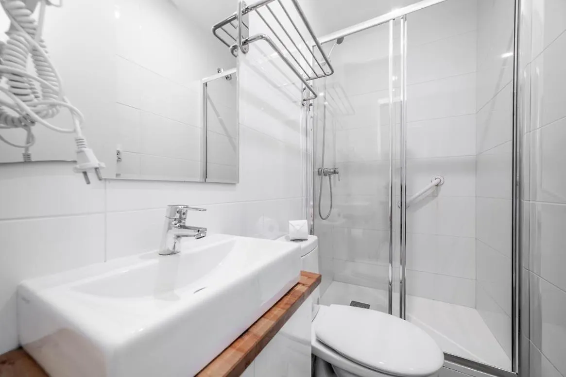 Boqueria 4E Apartment Barcelona Spain