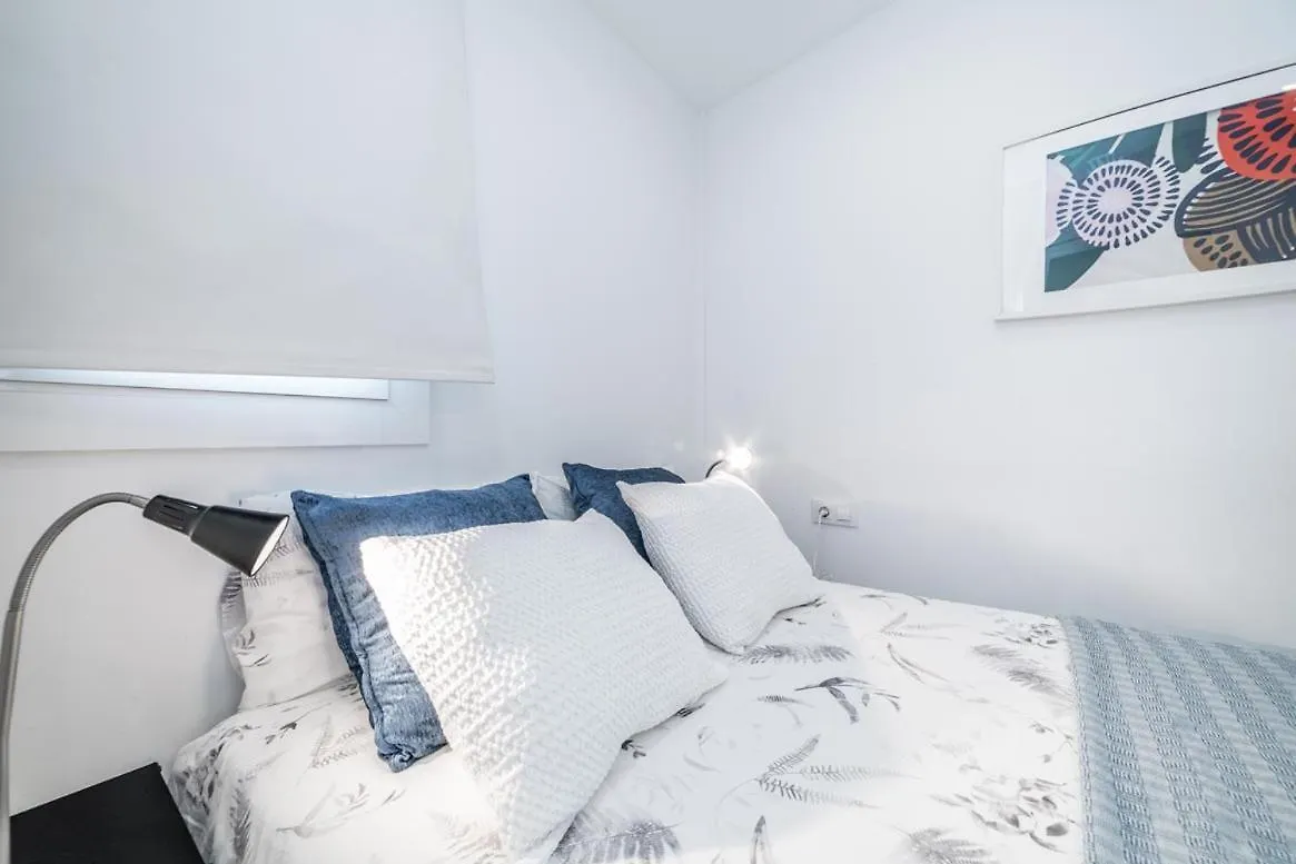 Boqueria 4E Apartment Barcelona