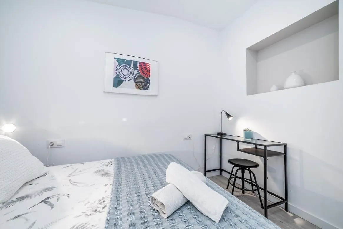 Boqueria 4E Apartment Barcelona