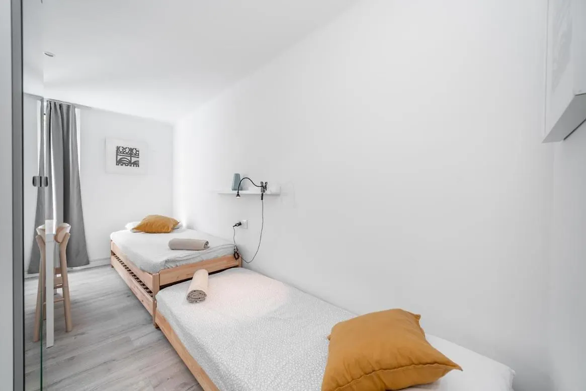 Boqueria 4E Apartment Barcelona Spain