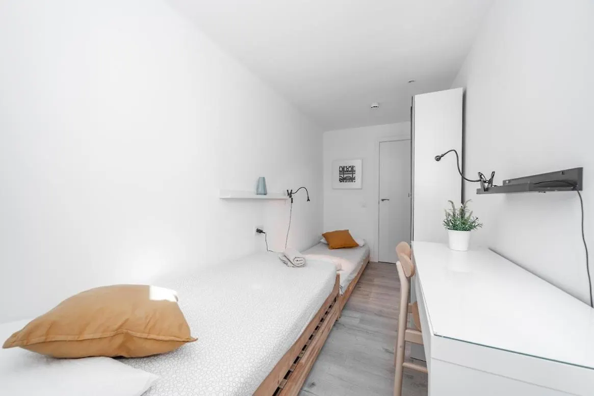 Boqueria 4E Apartment Barcelona
