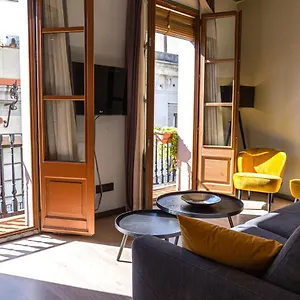 Apartment Inspired By Enjoyapartments, Barcelona
