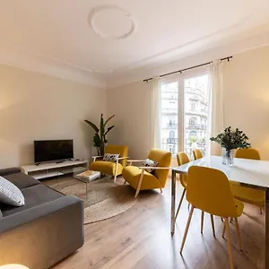 Appartement Ola Living Diagonal Ii