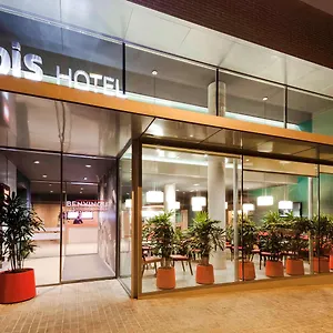 Ibis Centro فندق