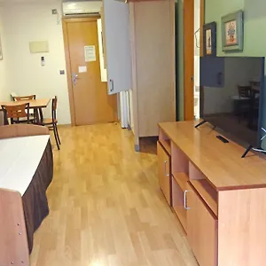  Appartement Ledglass