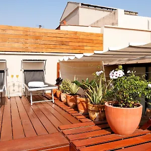 Apartment Inside Mercat, Barcelona