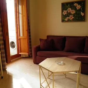 Apartment St. Jordi Comtal, Barcelona