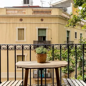 Apartament Deco Apartments Barcelona-Sants, Barcelona