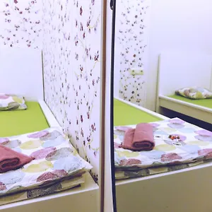 فابريزيو بيتيت بيت شباب