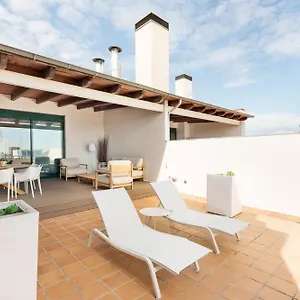 Apartment Ola Living Merce, Barcelona