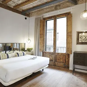 Lejlighed Ainb Gothic-jaume I, Barcelona