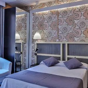 Hotel Palermo, Barcelona