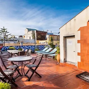  Apartment El Pintor